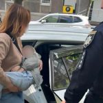 Majka uhićena zbog pokušaja prodaje sina