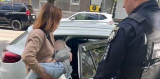 Majka uhićena zbog pokušaja prodaje sina