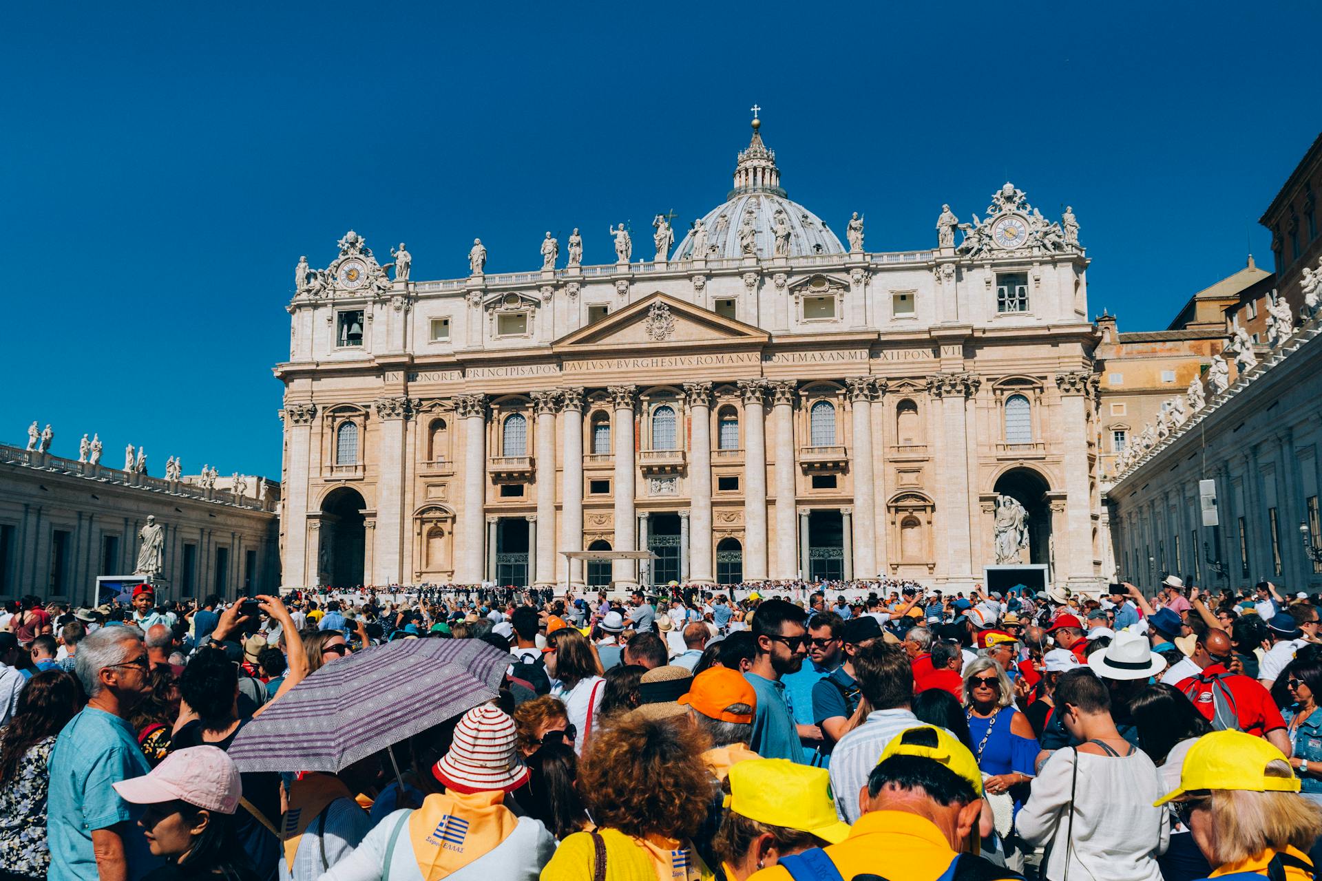 Vatikan odbacio promjenu spola, surogat roditeljstvo i rodnu ideologiju