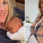 Žena rodila u 50. godini i dokazala da su čuda moguća