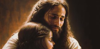 Koliko god teški bili tereti života, Kristova ljubav sve čini lakšim