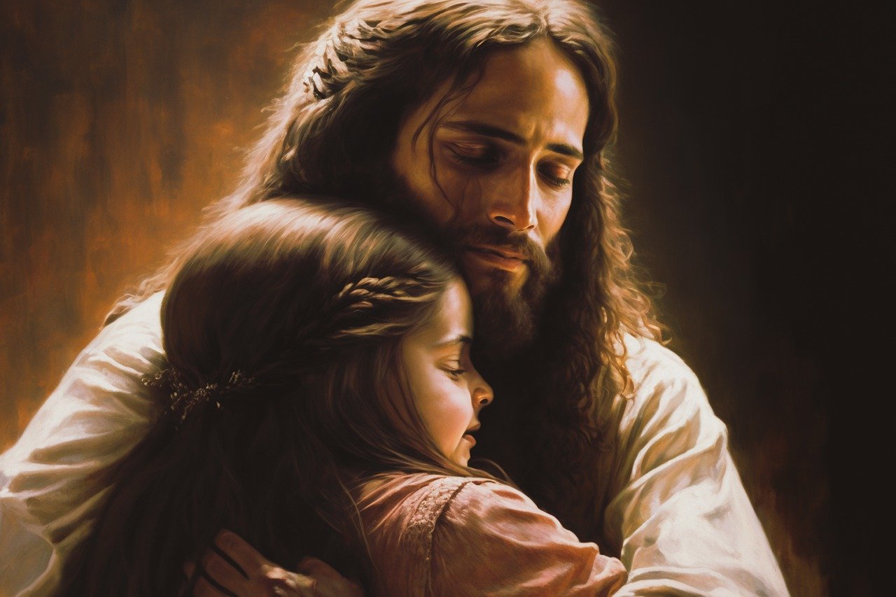 Koliko god teški bili tereti života, Kristova ljubav sve čini lakšim