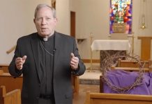 Biskup se ispričao što je Joea Bidena nazvao 'glupim' jer ne razumije katolicizam