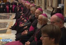 Što će biti s Crkvom u Njemačkoj: Četvorica biskupa ne žele sudjelovati u Sinodalnom odboru
