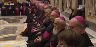 Što će biti s Crkvom u Njemačkoj: Četvorica biskupa ne žele sudjelovati u Sinodalnom odboru