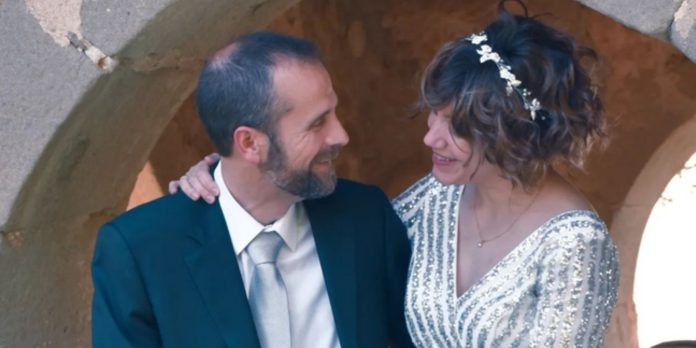 Laicizirani španjolski biskup oženio se u crkvi