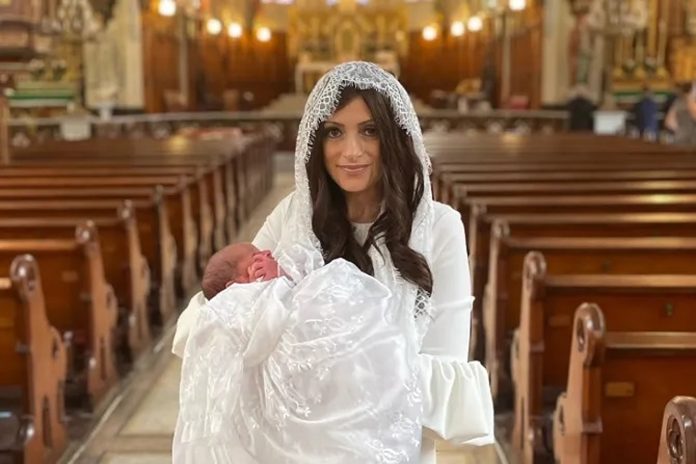 Umrla Jessica Hanna, majka koja je odbila pobaciti dijete usred borbe s rakom