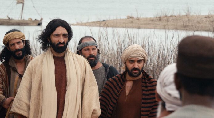 Ne Mojsije, nego Otac moj daje kruh s neba, kruh istinski