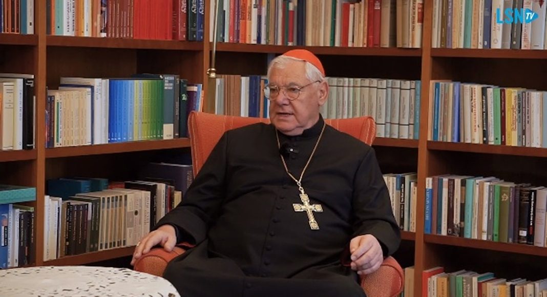 Kardinal Muller: Nasljednik pape Franje mora reći 