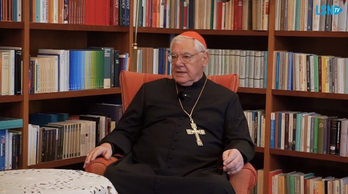 Kardinal Muller: Nasljednik pape Franje mora reći 