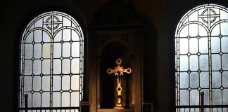 Procvat prelaska muslimana na kršćanstvo u Francuskoj