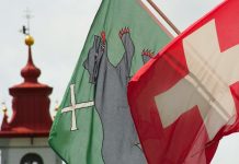 U Švicarskoj sve više ljudi bez vjerske pripadnosti