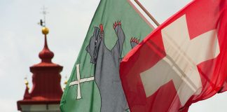 U Švicarskoj sve više ljudi bez vjerske pripadnosti