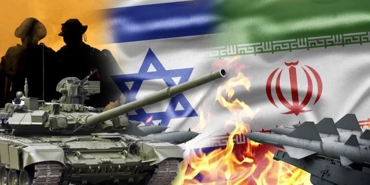 Rat na Bliskom Istoku: Iran pokrenuo napad na Izrael
