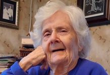 Video koji je pogledan više od 10 milijuna: Starica ima demenciju, ali jednu važnu stvar nije zaboravila