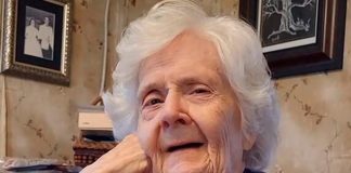 Video koji je pogledan više od 10 milijuna: Starica ima demenciju, ali jednu važnu stvar nije zaboravila