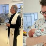 Beba pronađena u kontejneru se oporavlja u Zagrebu u bolnici
