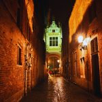 Belgija je prva zemlja u svijetu u kojoj je prostitucija 'kao i svaki drugi posao'