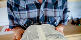 Samo 6 posto američkih kršćana ima biblijski svjetonazor, tvrdi istraživanje