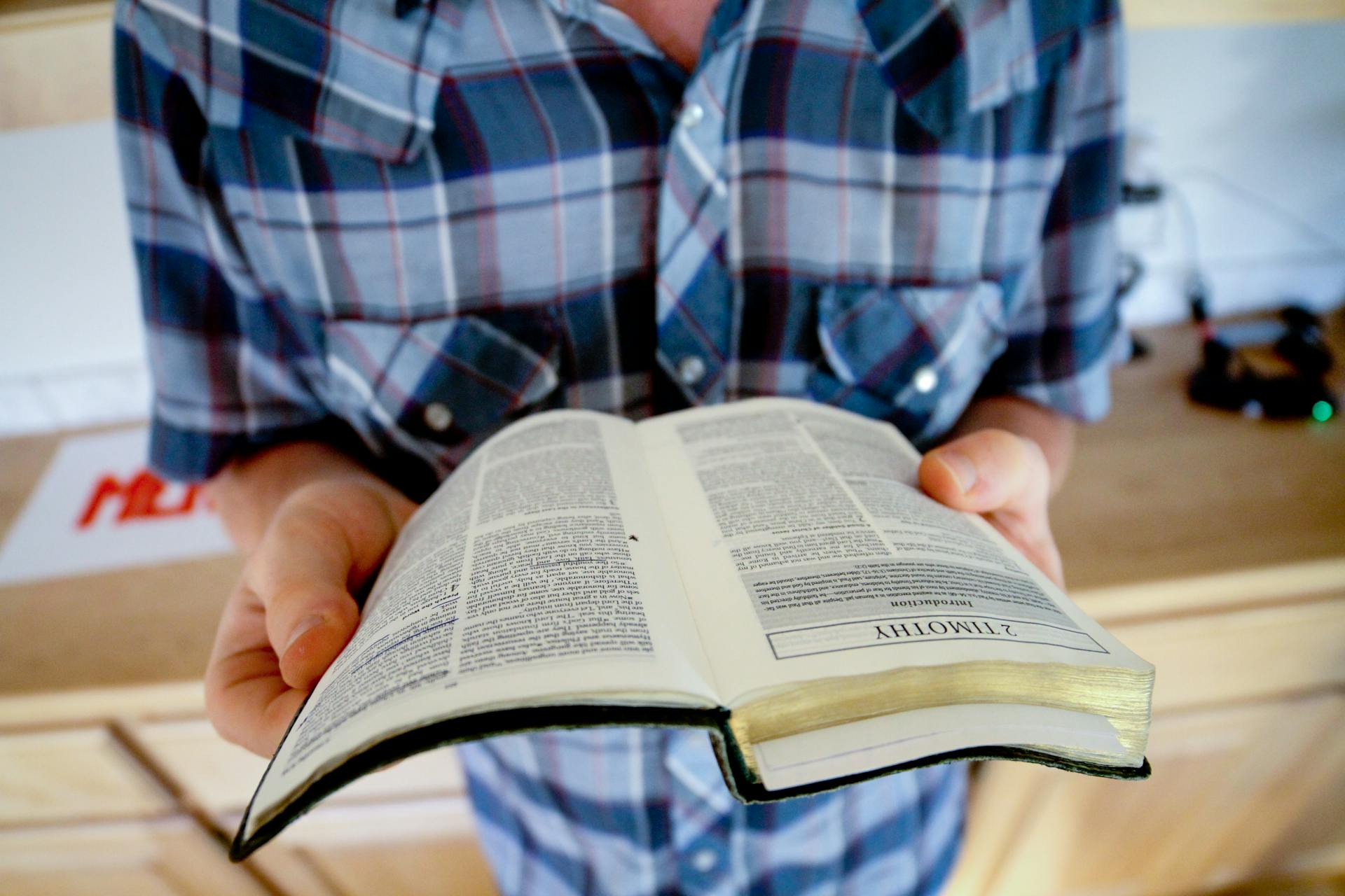 Samo 6 posto američkih kršćana ima biblijski svjetonazor, tvrdi istraživanje