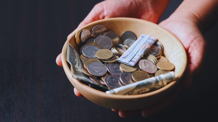 Bivši zaposlenik crkve ukrao 775 tisuća dolara s računa župe
