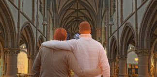 Održan prvi crkveni blagoslov za istospolne parove u Poljskoj