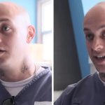 Sotonist Daniel je iskusio Isusovu ljubav u zatvoru koja mu je zauvijek promijenila život