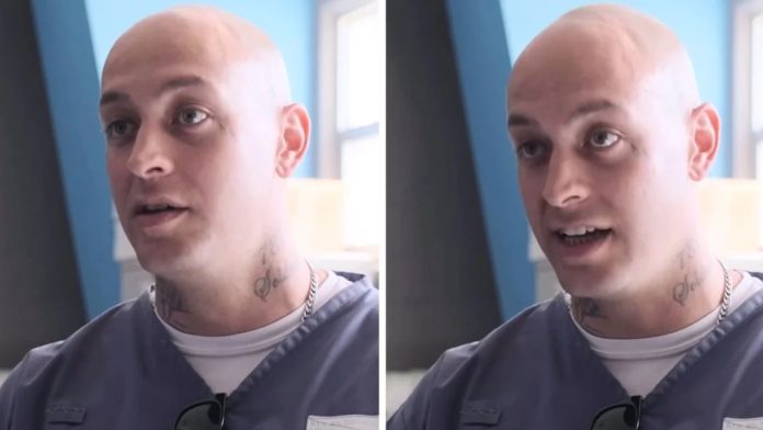 Sotonist Daniel je iskusio Isusovu ljubav u zatvoru koja mu je zauvijek promijenila život