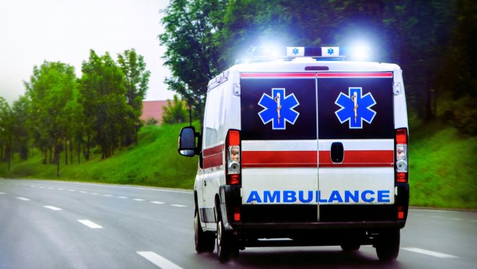 Dječak preminuo u susjedstvu