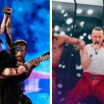 Dobrodošli na Euroviziju