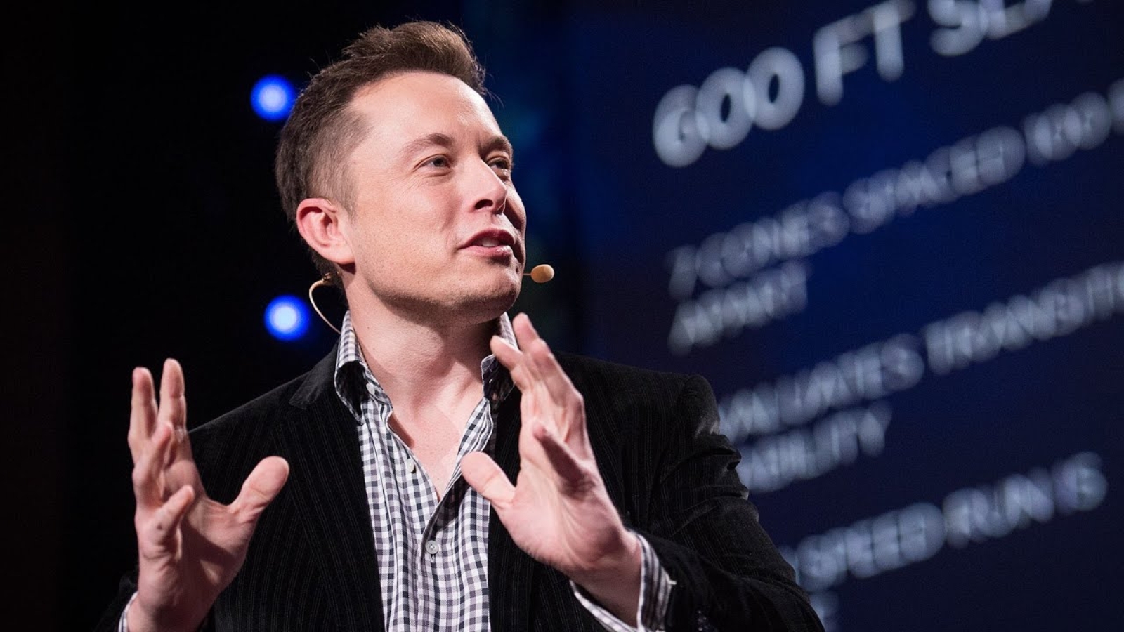 Elon Musk upozorava na kraj svijeta