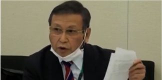 Japanski onkolog: Cijepljenja protiv COVID-a su 'u suštini ubojstvo'