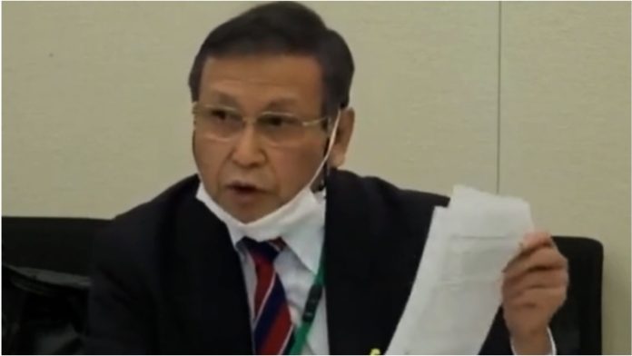 Japanski onkolog: Cijepljenja protiv COVID-a su 'u suštini ubojstvo'