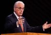 John MacArthur je preminuo