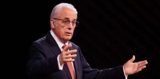 Američki pastor John MacArthur tvrdi da ne postoji mentalna bolest