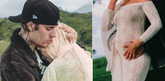 Justin i Hailey Bieber