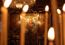 Kako pravoslavni vjernici čestitaju Uskrs?