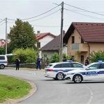 Kamion pogazio dijete u Dugom Selu