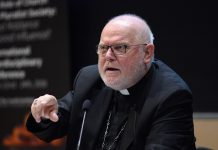 Njemački kardinal pohvalio tamošnji zakon o pobačaju