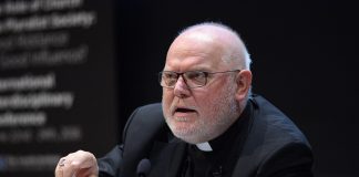 Njemački kardinal pohvalio tamošnji zakon o pobačaju