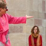 Njemačke katolkinje žele 'žene đakone' na liturgiji u katedrali uz ples klaunova