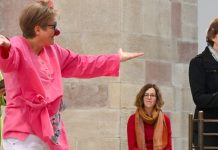 Njemačke katolkinje žele 'žene đakone' na liturgiji u katedrali uz ples klaunova