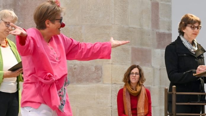 Njemačke katolkinje žele 'žene đakone' na liturgiji u katedrali uz ples klaunova