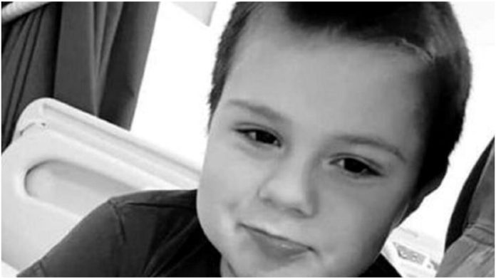 Preminuo mali Konstantin (5) iz Beograda