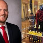Kršćanin se suočava s pet godina zatvora