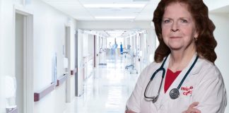 Kršćanska medicinska sestra pobijedila nakon što je otpuštena zbog svojih vjerskih uvjerenja
