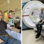 Liječnik nema stanica raka mozga godinu dana nakon početka liječenja inovativnom terapijom