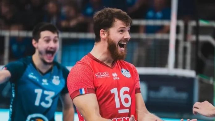 Francuska odbojkaška zvijezda završava karijeru i odlazi u samostan!