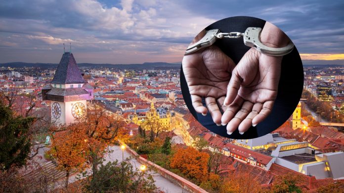 Maloljetnica iz Crne Gore