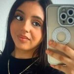 Maria (12) poslala poruku majci i obećala da će se vratiti